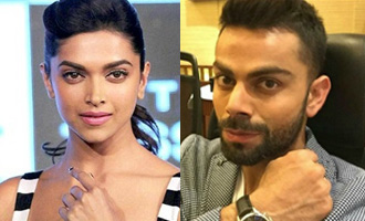 Deepika Padukone & Virat Kohli has something in common: Guess What?