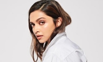 Deepika Padukone bags her second Hollywood film 