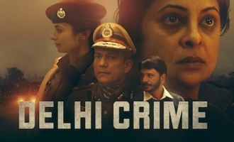 'Delhi Crime' bags an Emmy award in Drama Series category.