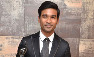 Can't ask for more: Dhanush on Hollywood debut