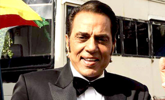 Veteran actor Dharmendra turns 80 today