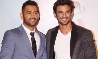 Sushant can go and play a lot of cricket leagues now: MS Dhoni