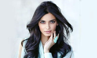 Diana Penty: Films by Chance