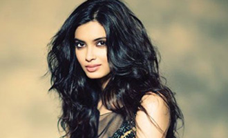 Diana Penty: I'm not like 'Happy'