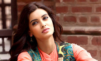 Diana Penty finds comedy difficult: 'Happy Bhag Jayegi'