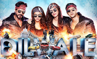 After Madhya Pradesh, Shah Rukh Khan's DILWALE face ire in Maharashtra by Raj Thackeray led MNS!