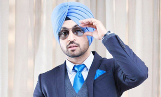 Diljit Dosanjh celebrates spirit of freedom, individuality