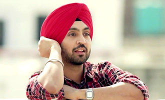 DO YOU KNOW Diljit Dosanjh wrote music single