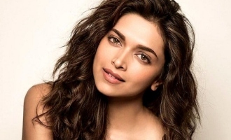 Deepika Padukone's Holi Plans Revealed!