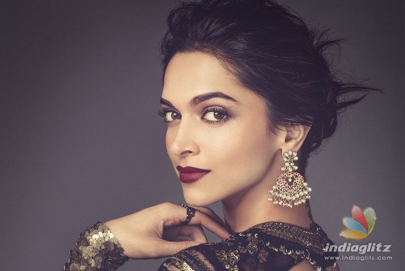 Deepika Padukone’s First Look From ‘Chhapaak’ Leaves Everyone Speechless!