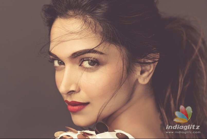 Deepika Padukone’s Pic As Malti From ‘Chhapaak’ Goes Viral!