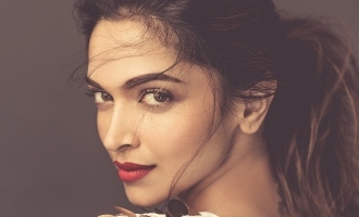 Deepika Padukone's Pic As Malti From 'Chhapaak' Goes Viral!