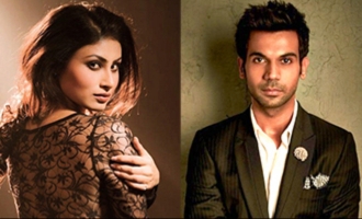 After 'Gold', Mouni Roy To Romance Rajkummar Rao in 'Made In China'