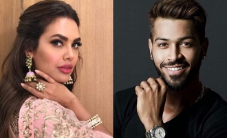 Esha Gupta and Hardik Pandya To Get Married Soon?