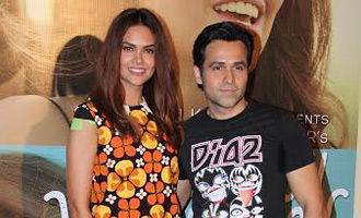 Emraan Hashmi & Esha Gupta rekindle love with 'Main Rahoon Ya Na Rahoon'