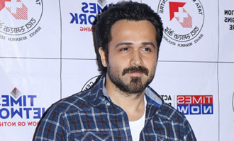 Emraan Hashmi: I learn something new from Ajay Devgn