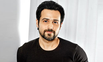 Emraan Hashmi working on a documentary on cancer