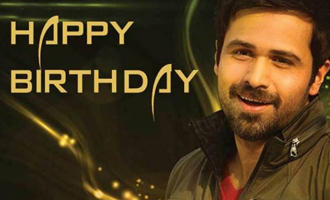 Happy Birthday Emraan Hashmi!