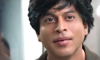 'Fan' Trailer reaches 4 million views in 24 hours