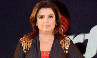 No 'Main Hoon Na' sequel: Farah Khan