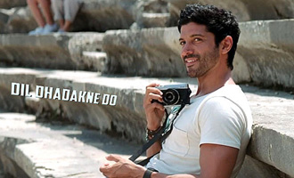 Why Farhan Akthar said yes to 'Dil Dhadakne Do'?