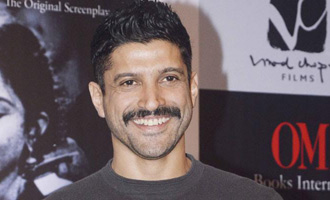 'Wazir': When Farhan Akhtar ran faster than a vehicle!