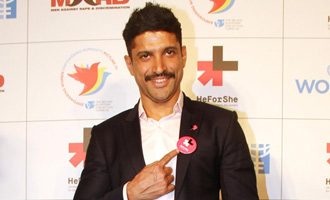 Farhan Akhtar is the filmmaker every woman wants