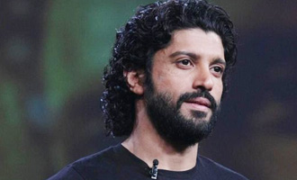 Farhan Akhtar to release his music single!