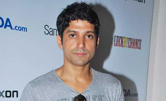 Farhan Akhtar to be farmer for his sequel