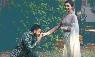 The Select Few Who Will Grace DeepVeer Wedding