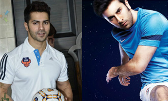 B-Town's young football heartthrobs