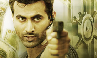 'Commando 2' was a wonderful experience: Freddy Daruwala