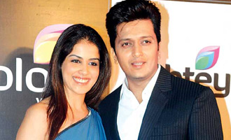 Riteish Deshmukh, Genelia D'Souza escape terror attack in Bangkok