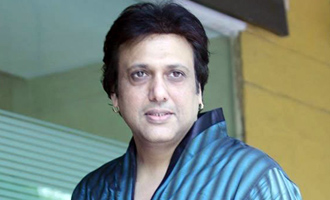 Govinda blames 'director's call' for axing his 'Jagga Jasoos' cameo