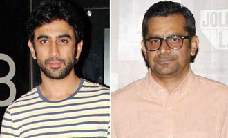 Amit Sadh, Subhash Kapoor to team up again for a love story