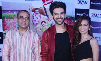 'Guest Iin London' Press Meet