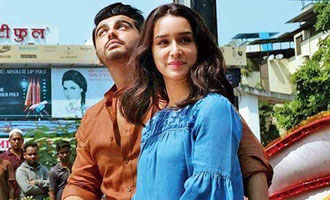 'Half Girlfriend' Trailer: COMING SOON