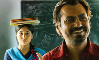 'Haraamkhor' soaring high at the box office!