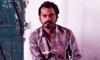 REALLY: Nawazuddin charged only 1 Rupee for 'Haraamkhor'!