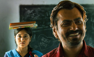 Nawazuddin Siddiqui becomes 'Haramkhor'!