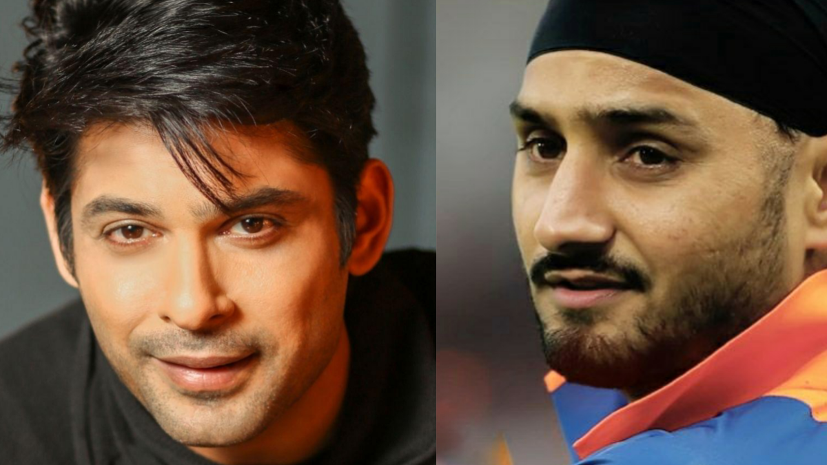 Check out Harbhajan Singh and Siddharth Shuklas opinion on Tandav.