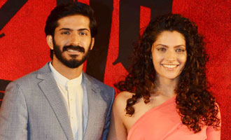 Saiyami Kher wants Harshvardhan again?