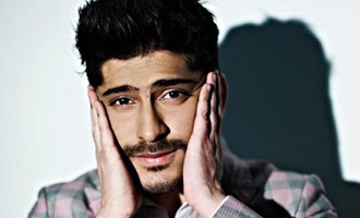 Harshvardhan Kapoor on looks' experiment