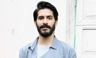 Harshvardhan Kapoor: 'Bhavesh Joshi' shot in challenging conditions