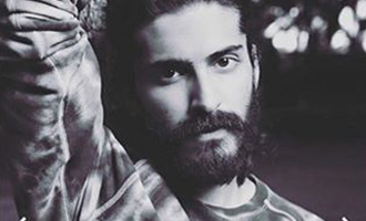 FINALLY 'Bhavesh Joshi' goes on floors with Harshvardhan Kapoor