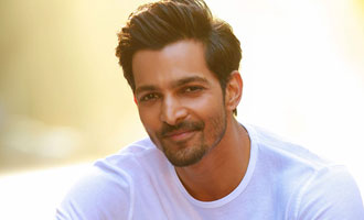 Harshvardhan Rane explores Ladakh