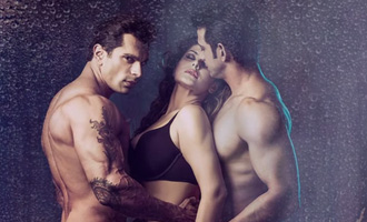 Watch: The smoking HOT trailer of 'Hate Story 3'