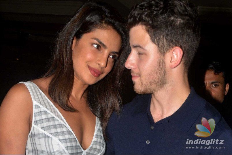 After Engagement, Priyanka Chopra Spends Time With Nick Jonas At This Amazing Place!