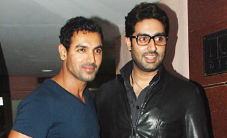 Abhishek Bachchan, John Abraham find their 'Hera Pheri 3' ladies