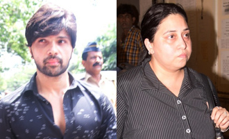 Himesh Reshammiya & Wife Komal are Officially Divorced